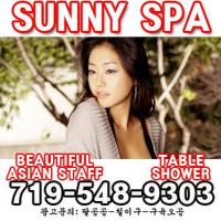 ——★ —*—E X C E L L E N T—*— ★—— Beautiful Asian Staff —— @ Sunny Spa ——FUN!——, 25