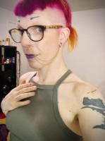 Transgirl Musical Siren Hosting sunday -Monday 458, 30