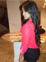 â€”â€”â€”â€”[[ Thousand Oaks Beauty ]] â€”â€”â€”â€”â€”â€”â€” [[ Dominican Knockout ]] â€”â€”â€”â€”, 19