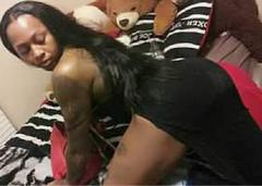 ??BROOKLYN BADDASS??TurnUp, 25
