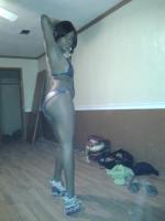 come to pleasure world with ms.new new, 20