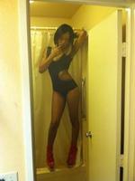 New ChiCk !!!! my mouth gets j!uci so you might need a tiole _#_, 24