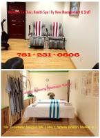 â˜…â˜…===Amazing Deep Tissues Massge In North Shore======â˜…â˜…