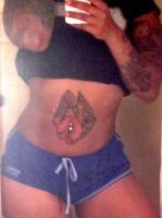tattooed cutie CMT Â»-â˜…Â» tired of Women with fake pictures click here Â»-â˜…Â», 27