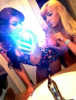** N@UghTy Bl0Ndâ‚¬ FRe@Kk ! ReAdÂ¥ to PL@Y- 2Grl Speci@l$ , Tw!câ‚¬ the Ple@SuÂ®e ! Call N0Ww!