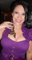 Sexy, Mature and Petite, 45