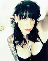 **BodyWerkz** LLC.- by Gina, 30
