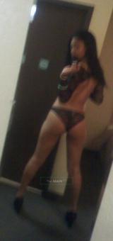 Hot Blasian Vixxen, 21