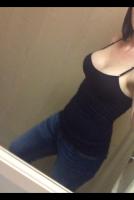 Sexy lady with skills..