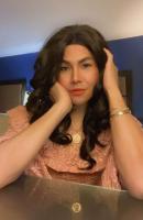 Trans Horny and Passable Available Now!, 25