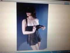 Late Night Massage & Hot Asian Sexy Body & Mutual Touching