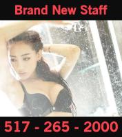 -——-- ? -— Oriental Massage -——-—— New Cute Staff -———— Perfect Asian Touch —— ? ---——, 25