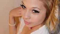 *~*Hi Im the Sweet white girl who has what you want....come kiss every peice ;-) *~*, 21
