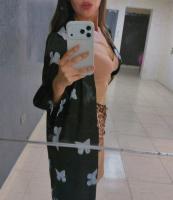 SOY UNA CHICA SUPER DISCRETA Y CUMPLO TODAS TUS FANTASÍAS