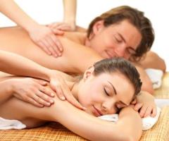Sensational Soft Body Rubs - Come Over, Leave Happy