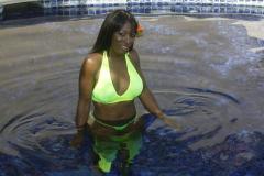 Hi Gents of Mrytle Beach! Traveling I-95? Stop in. Black Beauty! Ebony Hablo poco Espanol, 34