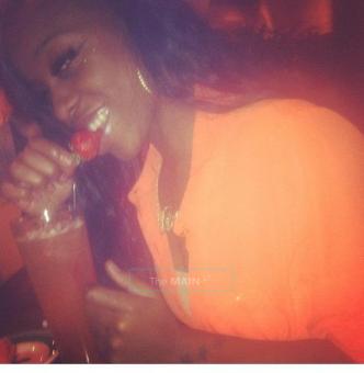 ???UpScale Ebony New to Tha City???, 21