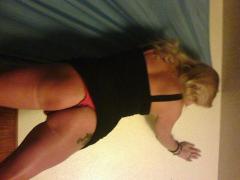Hot and Sexy Older Blonde will rub you right where u need it!!! NEW PICS, 40