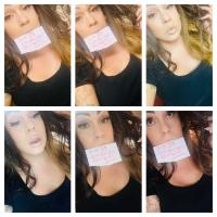 Tssamantha Daniels Haughton la for a limited time, 29
