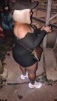 TATITSUNAMI BACK IN HARLEM LIMITED TIME ONLY. BBJ GFE, 22