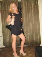 L A S T_ C H A N C E [leaving town specials] Petite Blonde Barbie, 20