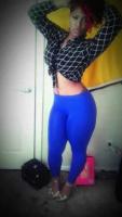 100% Topless Bombshell ~Puertorican Goddess Made Just 4U!!!, 21