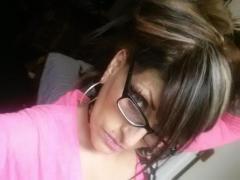 Lil" Spicy,Lil , Latina Playmate, 35