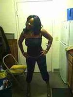 New in town miss puddin call me... 216 407 5574, 21