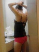 , sexy, and available, 22