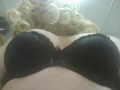Legs 2heaven euro Anna, 26