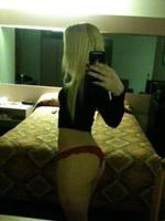 ~~Petite ToP NoTcH Blonde~~