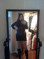 Beautiful, creative, fun, erotically sensual & dominant Mistress, 49