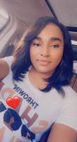 Ts Ms.amazing, 22