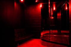 Exclusive Private Dancing