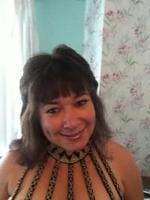 Mature Italian lady for erotic massage, 48