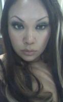 Curvaceous Asian/Spanish Woman, Seeking a Gentlemen, 27
