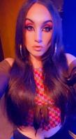 Beautiful Latina transgender girl! Erotic massages! Private home!, 25