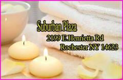 ==**== GRAND OPEN ==**== HENRIETTA SPA==**== #1 ACUPRESSURE ==**== new management