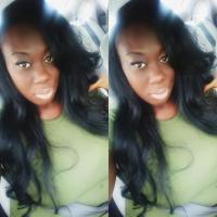 Yung sexy hung black ts college girl ??, 22