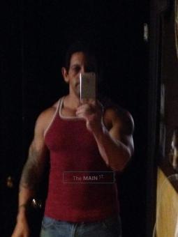 Your ultimate male dom, 42