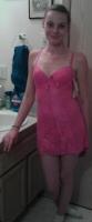 Im back and wanna meet someone new., 25
