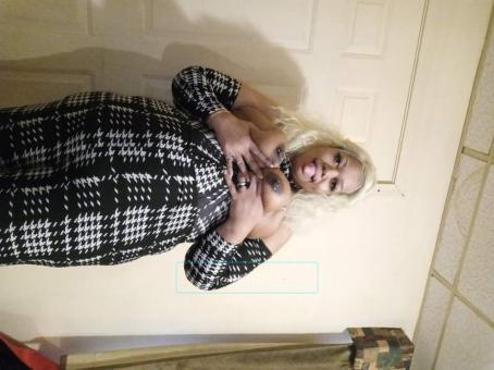 Goddess Sweet T, 40