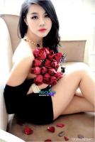 ...You wont regret our new and joyful ASIAN masseuse, 25