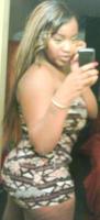 Last day of my stay .... brazilian bombshell real pics .... carribean mixed, 25