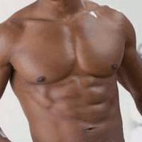 ***Tall, Dark, & Handsome***, 38
