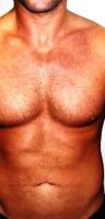 Handsome Hairy Jock --M4M Masssage, 34