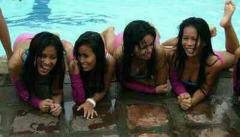 Relax and enjoy the soothing experience. No drama 100%independent exotic!, 20
