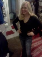 Try the best let ME relieve your stress!! Audra, 28