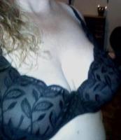 Blonde Cougar Visiting Today Only! Moniqu Snow., 42