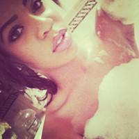 Upscale hottie wit perky 34B * Hourglass figure * Gorgeous face * Theres No LIMIT with Tiffs Mass., 22